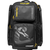 Moby 7 Wheeled Luggage Puun