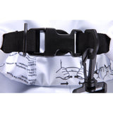Dry Roll-top Bag Puun