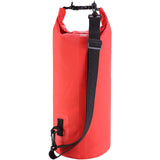 Dry Roll-top Bag Puun