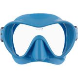 F1 Frameless Mask Puun