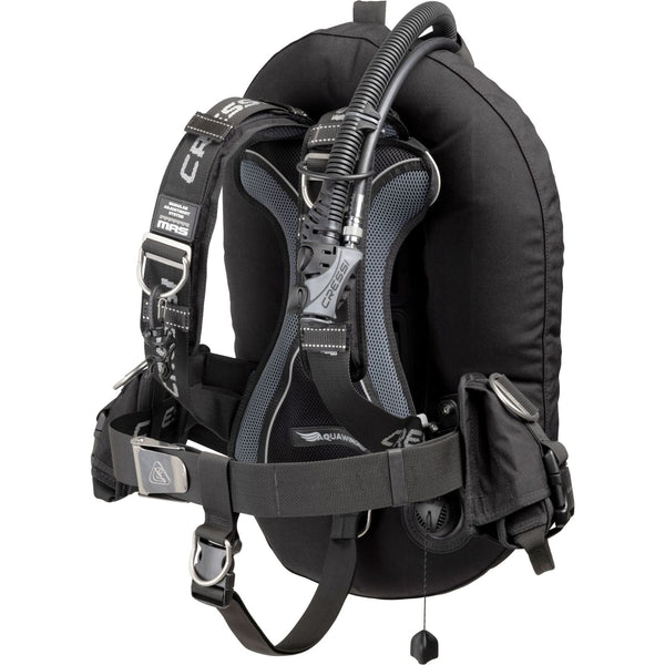 Aquawing Max Wing-style BCD Puun