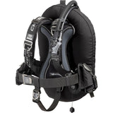 Aquawing Max Wing-style BCD Puun
