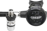 AC2 + Compact 1St + 2nd Stage DIN Puun