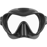 F1 Frameless Mask Puun