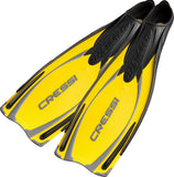 REACTION PRO FIN