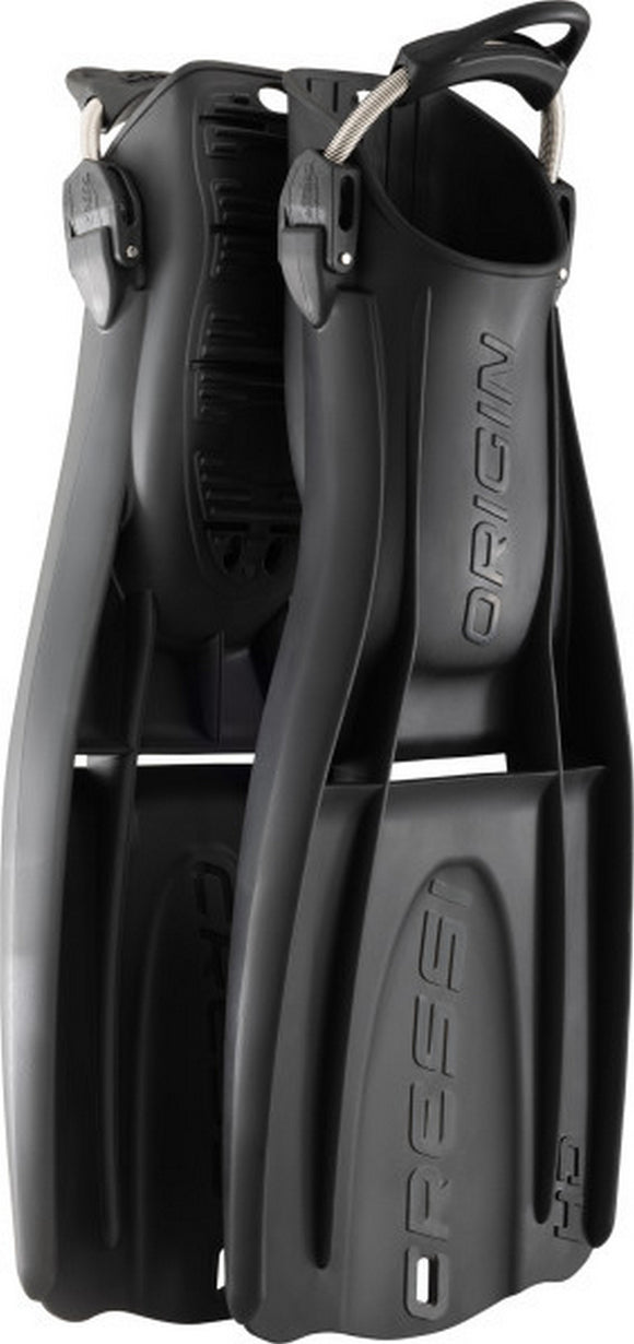 Origin LD Fins