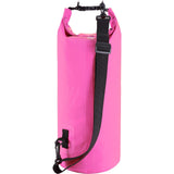 Dry Roll-top Bag Puun