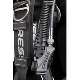 Aquawing Max Wing-style BCD Puun
