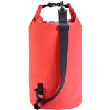 Dry Roll-top Bag Puun