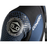 Comfort Lady One-Piece Wetsuit 5 mm Puun