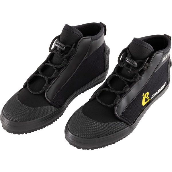 Malmo Rock Boots 3 mm Puun