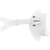 F1 Frameless Mask Puun