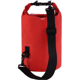Dry Roll-top Bag Puun