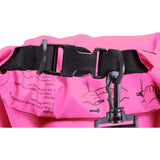 Dry Roll-top Bag Puun