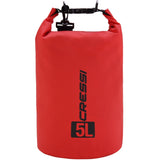 Dry Roll-top Bag Puun