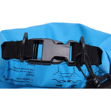 Dry Roll-top Bag Puun