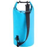 Dry Roll-top Bag Puun