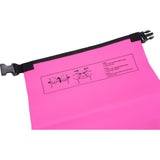 Dry Roll-top Bag Puun