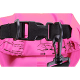 Dry Roll-top Bag Puun