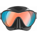 F1 Frameless Mask Puun