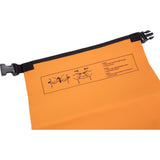 Dry Roll-top Bag Puun