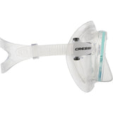 F1 Frameless Mask Puun