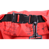 Dry Roll-top Bag Puun