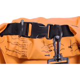 Dry Roll-top Bag Puun