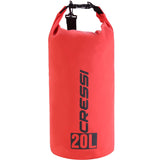Dry Roll-top Bag Puun
