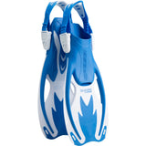 Rocks Open Heel Fins Puun