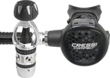 AC2 + Compact 1St + 2nd Stage DIN Puun