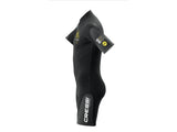 TARTARUGA UNISEX SHORTY WETSUIT BLACK 3mm