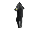 TARTARUGA UNISEX SHORTY WETSUIT BLACK 3mm
