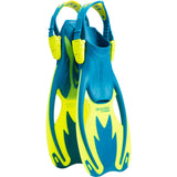 Rocks Open Heel Fins Puun