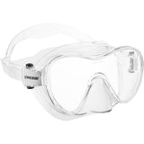 F1 Frameless Mask Puun