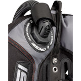 Aquawing Max Wing-style BCD Puun