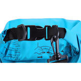 Dry Roll-top Bag Puun