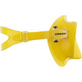 F1 Frameless Mask Puun