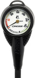 Mini SPG Vale 300 C Analog Instrument metric Puun
