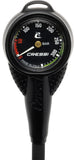 Mini SPG Vale 300 C Analog Instrument metric Puun