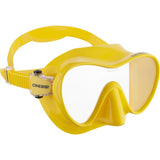 F1 Frameless Mask Puun