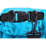 Dry Roll-top Bag Puun