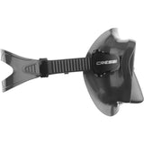 F1 Frameless Mask Puun