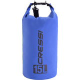 Dry Roll-top Bag Puun