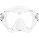 F1 Frameless Mask Puun