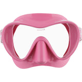 F1 Frameless Mask Puun