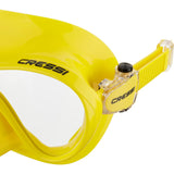 F1 Frameless Mask Puun