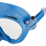 F1 Frameless Mask Puun
