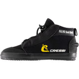 Malmo Rock Boots 3 mm Puun
