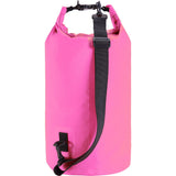 Dry Roll-top Bag Puun